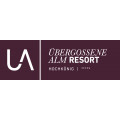 Logo Alois Burgschwaiger Gesellschaft mit beschränkter Haftung, Hotel Übergossene Alm