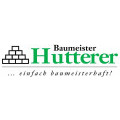 Logo Hutterer Bau GmbH