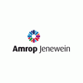 Logo Amrop GmbH