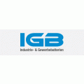 IGB Industrie- u Gewerbebatterien Ltd.