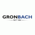 Logo Wilhelm GRONBACH GmbH & Co KG