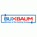 Logo Buxbaum Automation GmbH