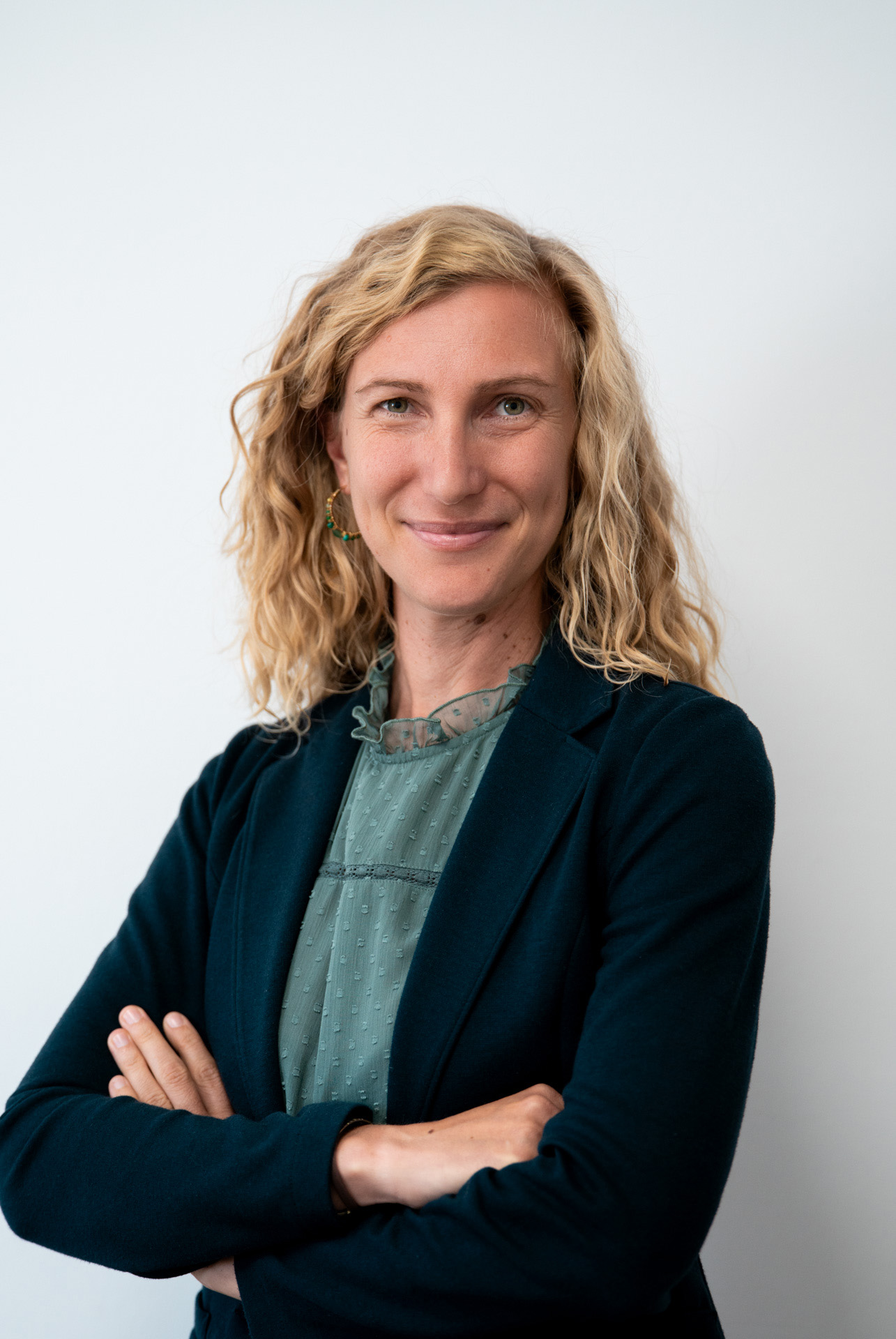 Contact Person W.I.R. gemeinnützige GmbH