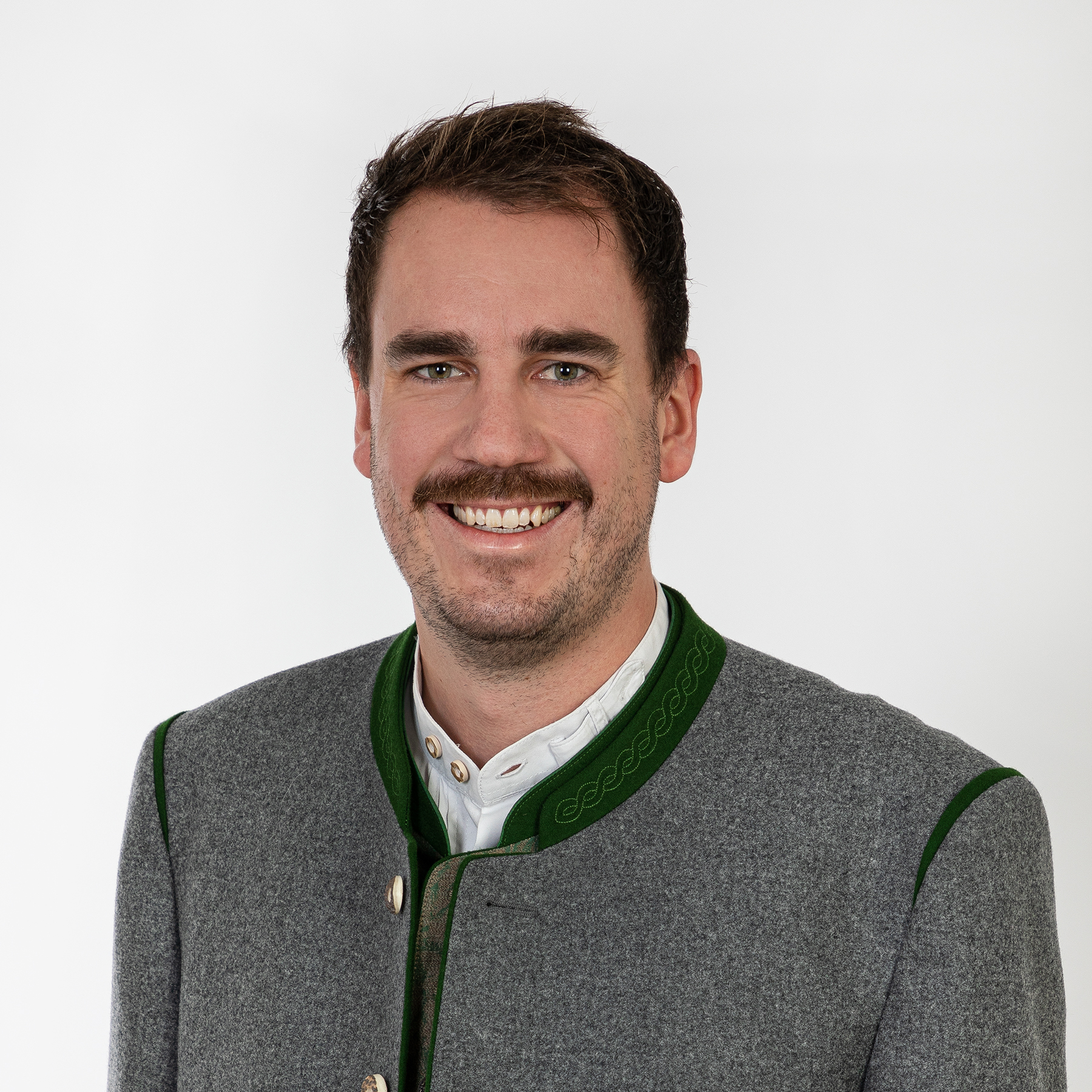 Contact Person Sulzberger Käserebellen Sennerei GmbH