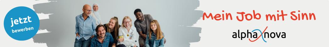 alpha nova Betriebsgesellschaft mbH