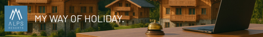 ALPS RESORTS, Alps Residence Holidayservice GmbH