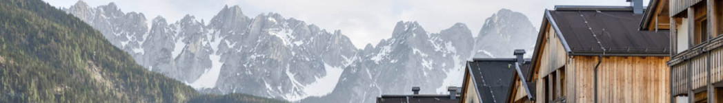 Dachsteinkönig Familux Resort