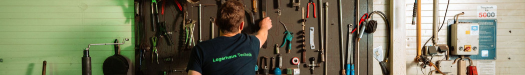 Raiffeisen Lagerhaus Hollabrunn-Horn