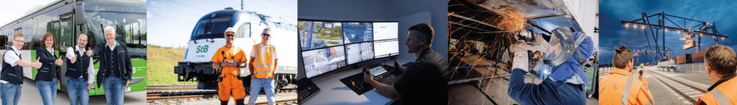 Wir helfen dir, den passenden Job zu finden