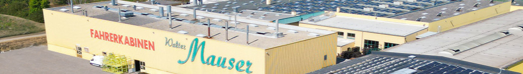 Walter Mauser GmbH