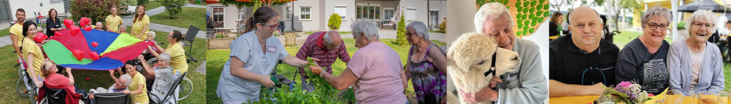 Pflege mit Herz Betriebs GmbH