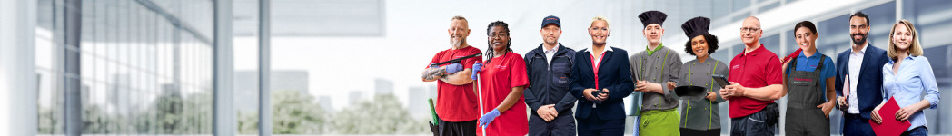 Dussmann Austria GmbH