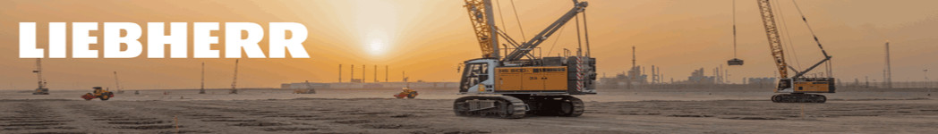 Liebherr-Werk Nenzing GmbH