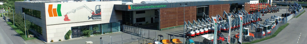 Huppenkothen GmbH