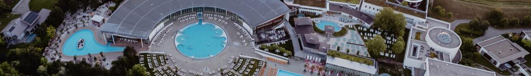 Spa Resort Geinberg