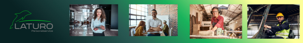 LATURO Personalservice GmbH