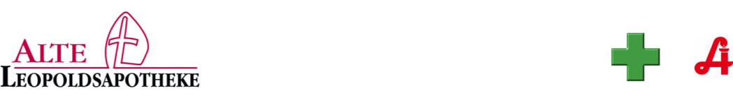 Alte Leopoldsapotheke