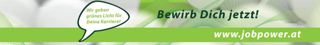 JobPower Personaldienstleistung GmbH