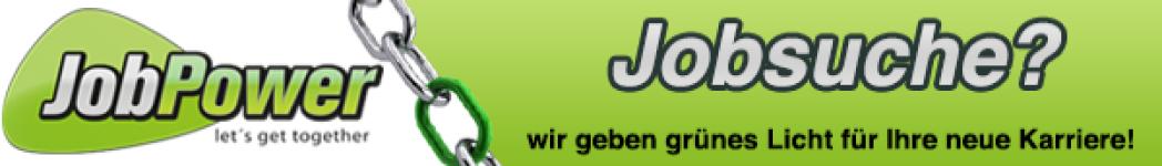 JobPower Personaldienstleistung GmbH