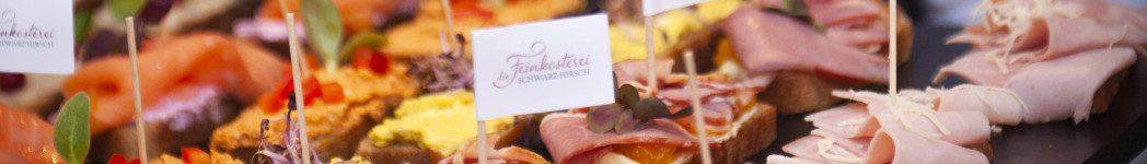 Schwarz-Hirsch Catering