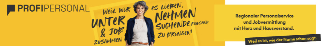Profi Personal GmbH