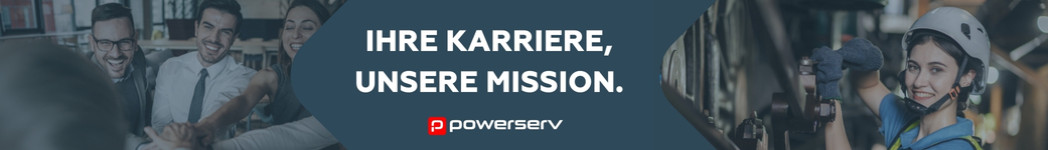 POWERSERV Austria GmbH