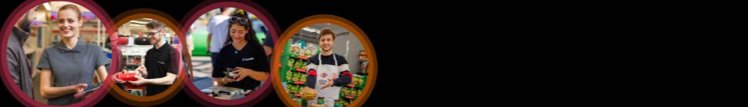 Wir helfen dir, den passenden Job zu finden