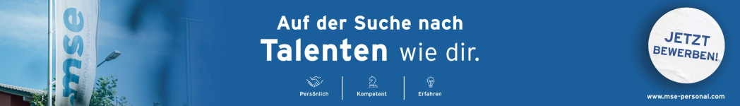 Wir helfen dir, den passenden Job zu finden