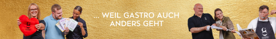 GO Gastro & Catering