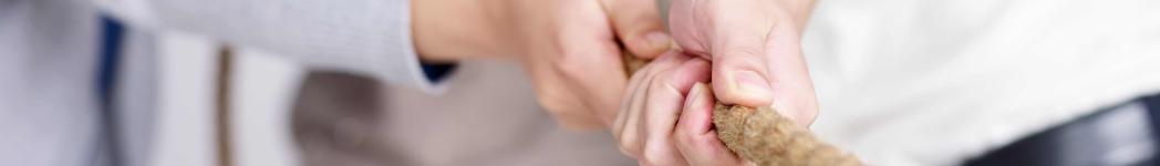 Wir helfen dir, den passenden Job zu finden