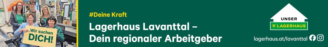 Raiffeisen-Lagerhaus Lavanttal reg.Gen.m.b.H.