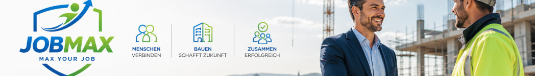 JOBMAX GmbH