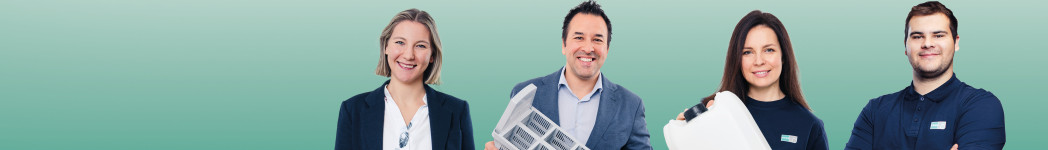 FRIES Kunststofftechnik GmbH