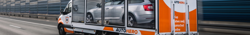 Autohero Österreich GmbH