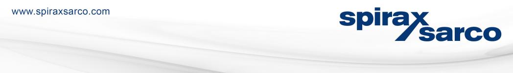 Spirax Sarco GmbH