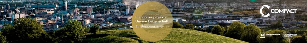 Compact Projektentwicklungs GmbH