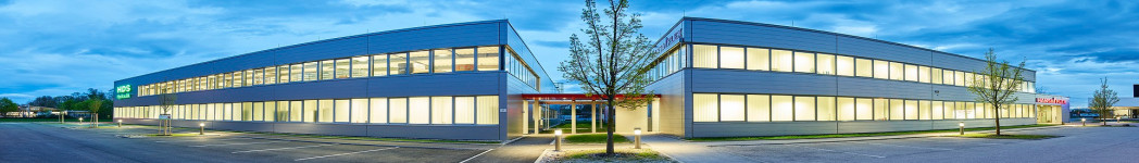 HANSA-FLEX Hydraulik GmbH