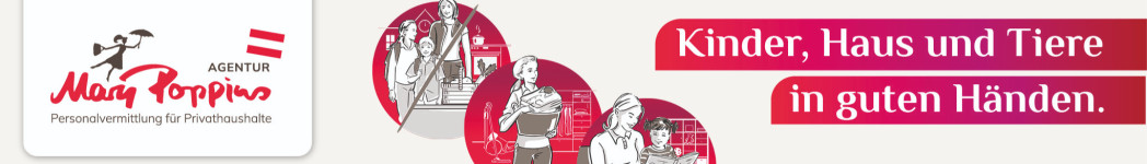 Agentur Mary Poppins Korneuburg