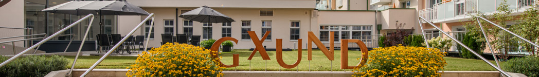 Aktiv- & Gesundheitsresort das GXUND