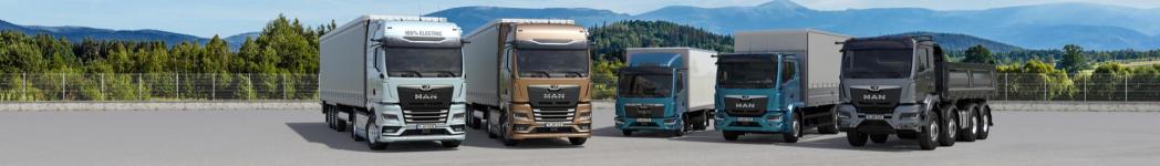 MAN Truck & Bus Vertrieb Österreich GesmbH