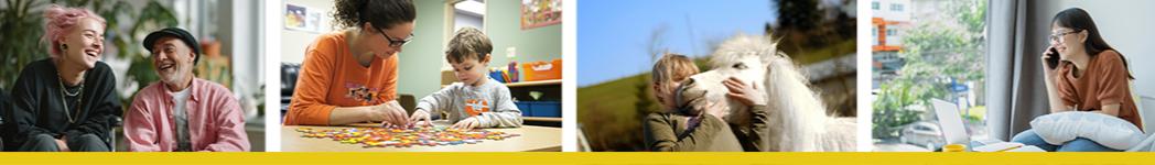 Wir helfen dir, den passenden Job zu finden