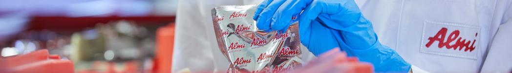 Almi GmbH