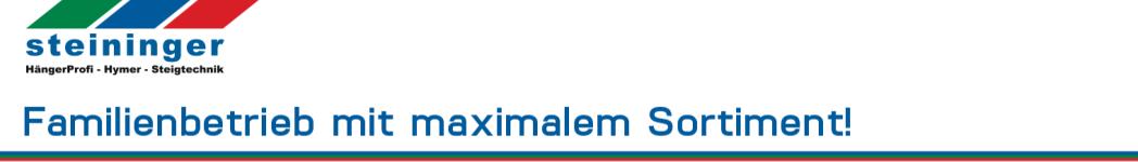 Dominik J. Steininger GmbH
