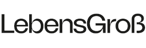 LebensGross Logo