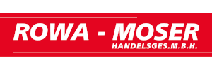 Rowa Moser Logo