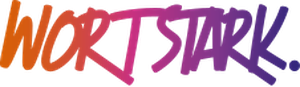 Wortstark Logo