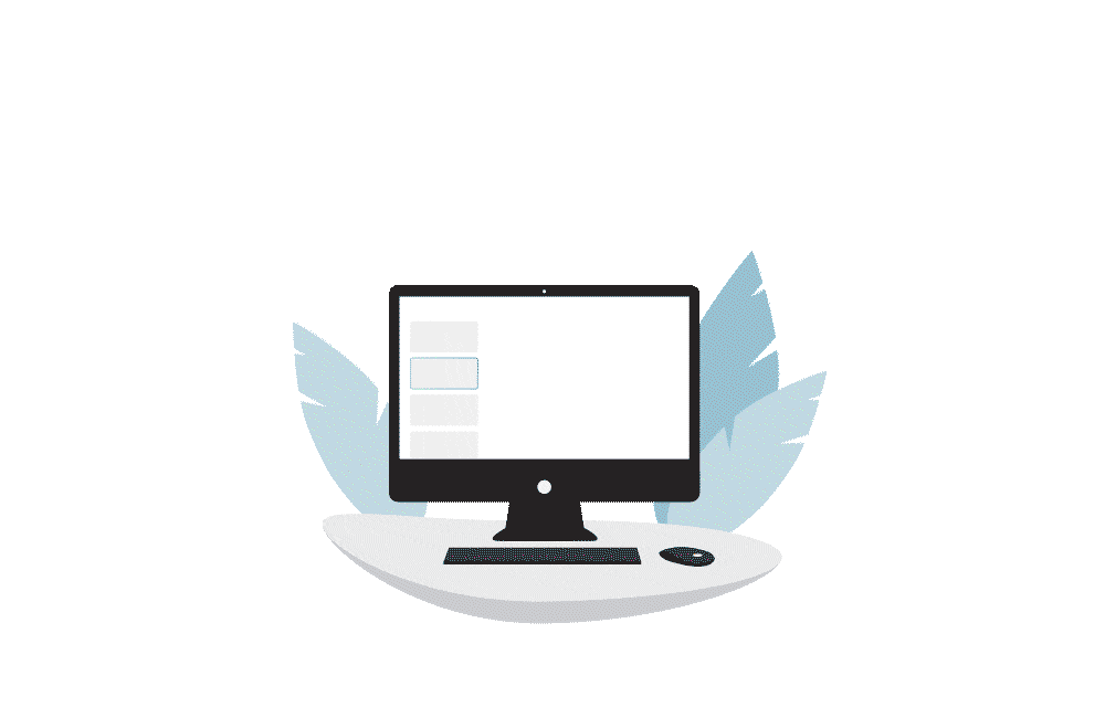 Erfolgreiche Anmeldung zum Newsletter