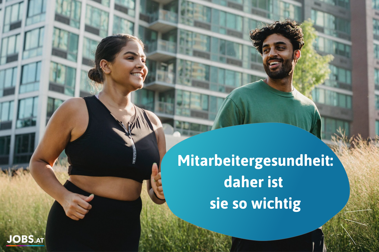 Mitarbeitergesundheit, gesunde Mitarbeiter, gesundheit fördern, Gesundes Unternehmen