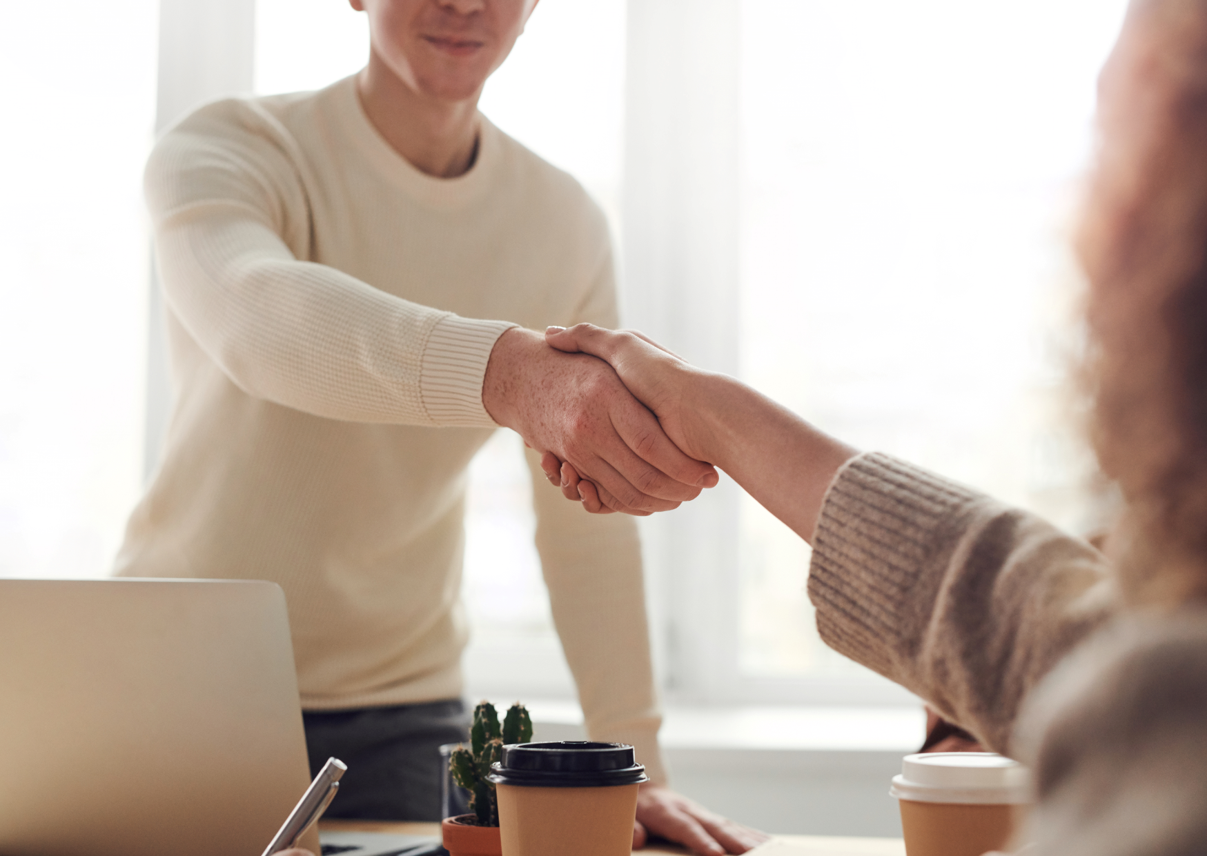Neues Jahr – Neuer Job! Jetzt ist die ideale Zeit für neue Jobinserate