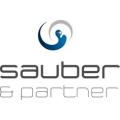 Logo sauber & partner gmbh